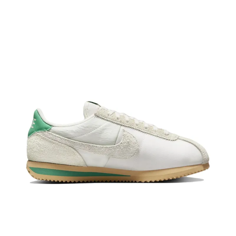 Nike Cortez 'Sail Stadium Green' Women's-1