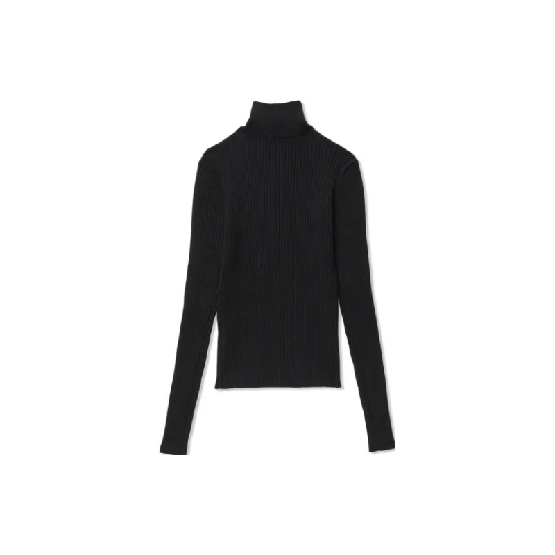 CONCEPTS Knitwear Unisex Black-1