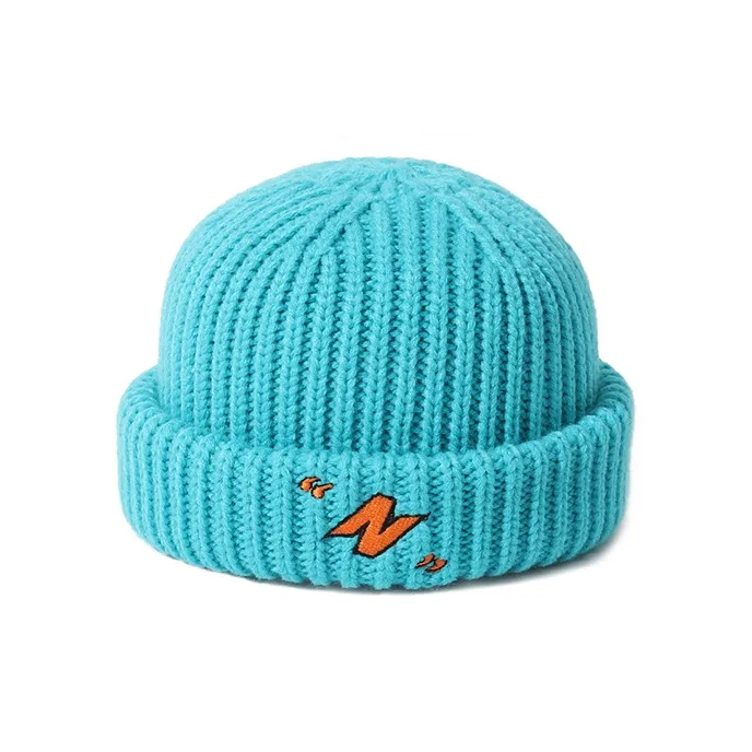 J W Beanies Unisex-4