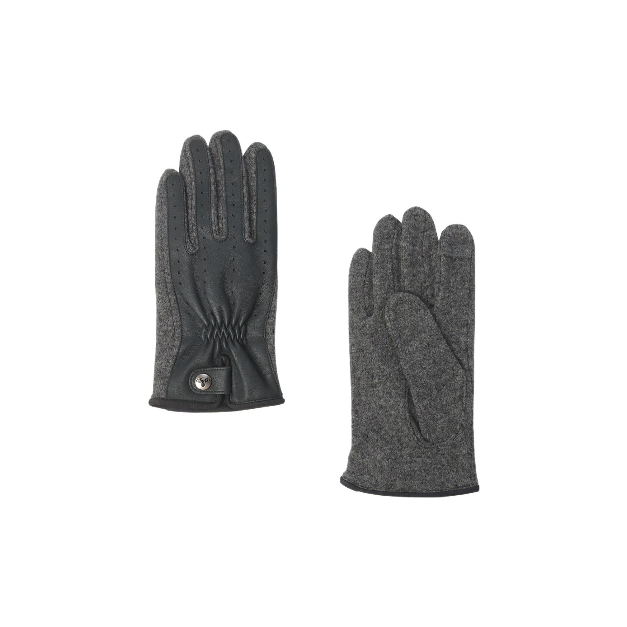 Vivienne Westwood Other gloves Men on Sale & Authentic - POIZON