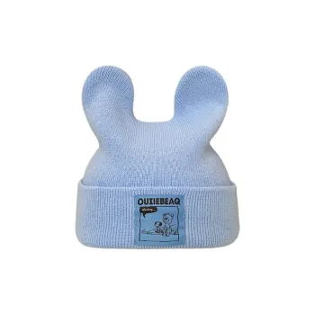 J W Beanies Women's