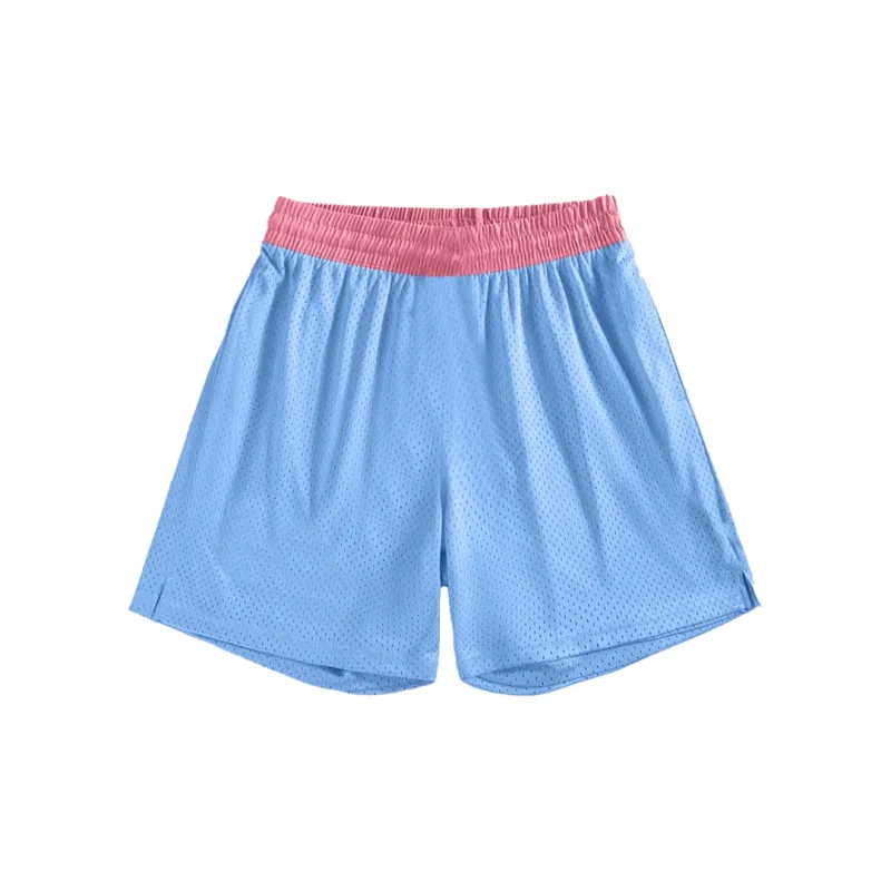 TIP OFF Casual Shorts Unisex-29