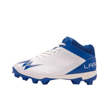 LARA STAR Low-Top Rugby Shoes Unisex