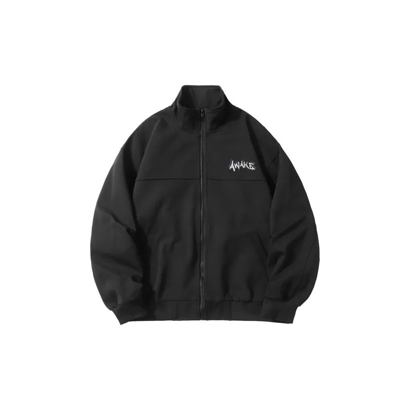 ACHS AWAKE Jackets Unisex-6