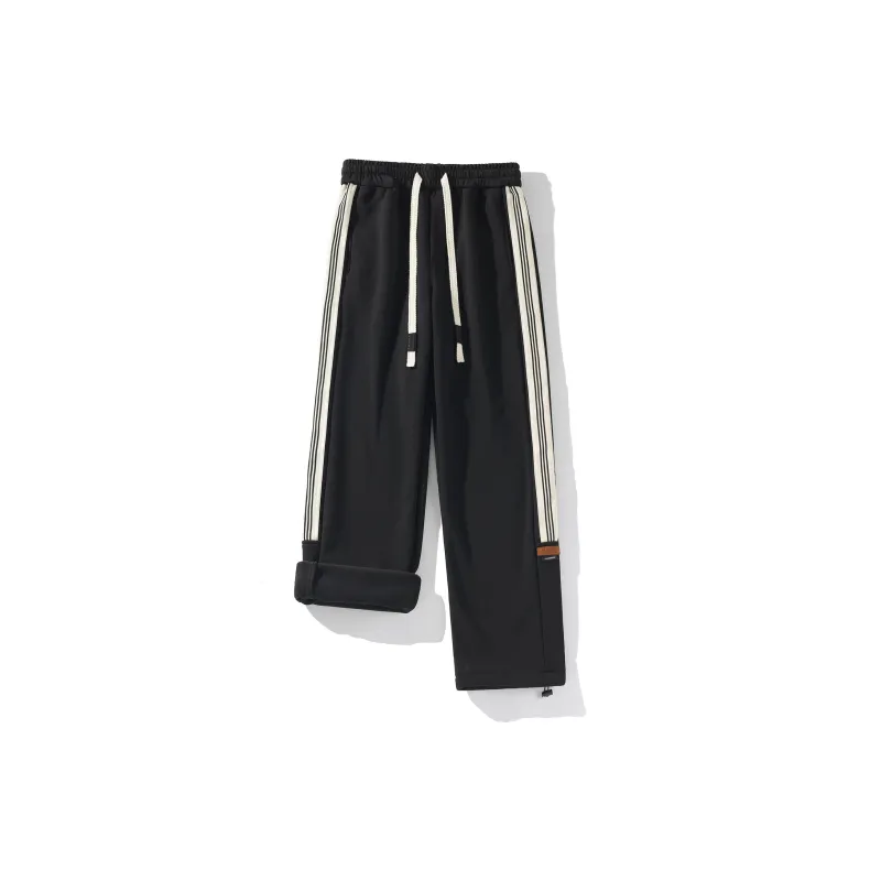 NOWSTIME Casual Pants Unisex-8