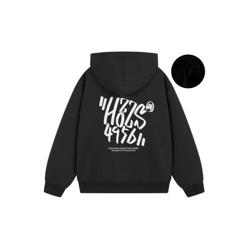 HOZZS Unisex Sweatshirt