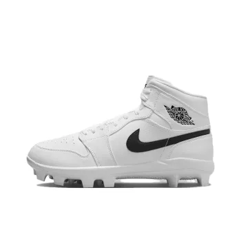 JORDAN 1 Retro Mcs White Black