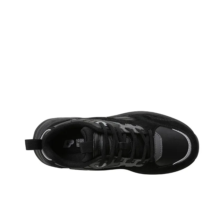 LPMX Low Top Chunky Sneakers Women's-3