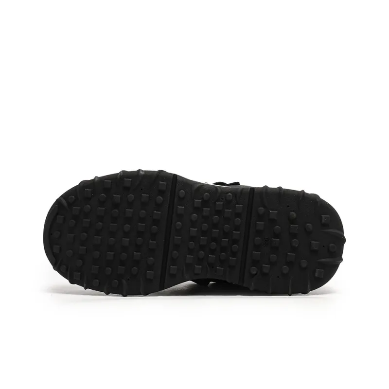 GOETHEAN Low-Top Chunky Sneakers Women's-4