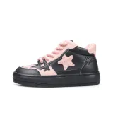 Pink Black