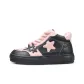Pink Black