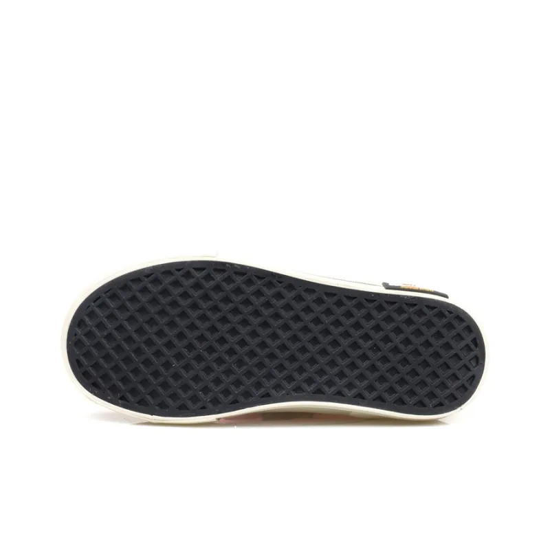 B10CROWN Low-Top Canvas Shoes Women's-9
