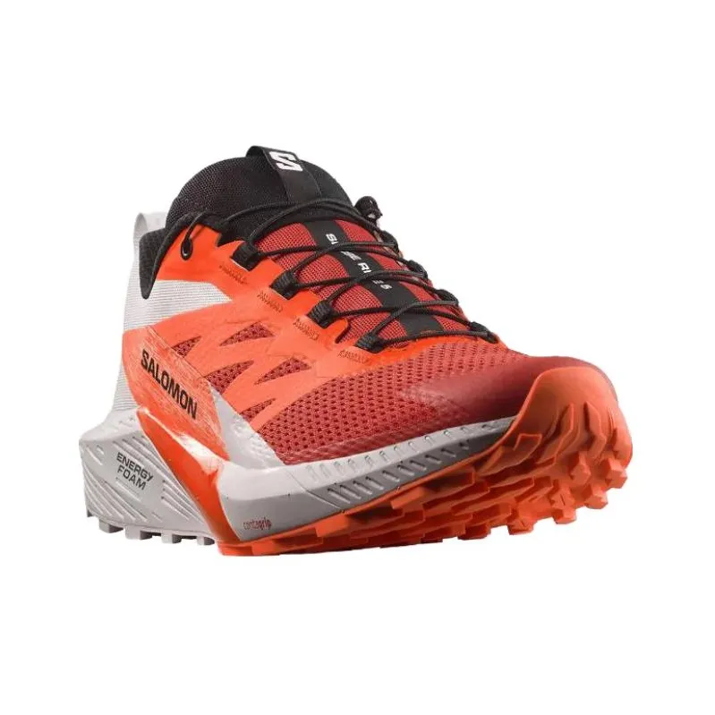 SALOMON Sense Ride 5 'Orange' / L00-2