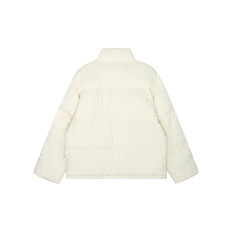 LKOD Puffer Jackets Unisex-9