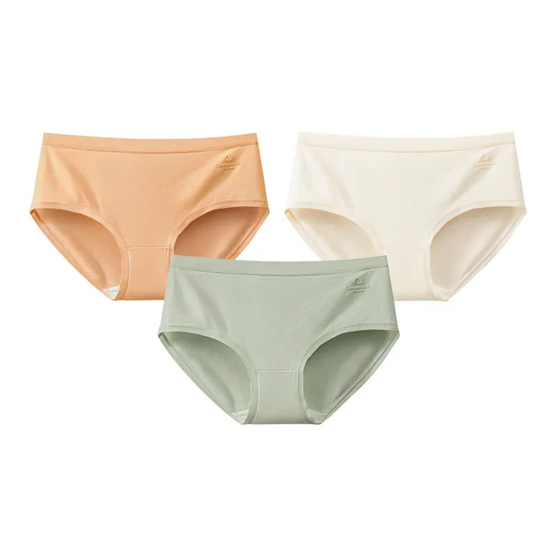 SecretWorld Women's Underpants-14