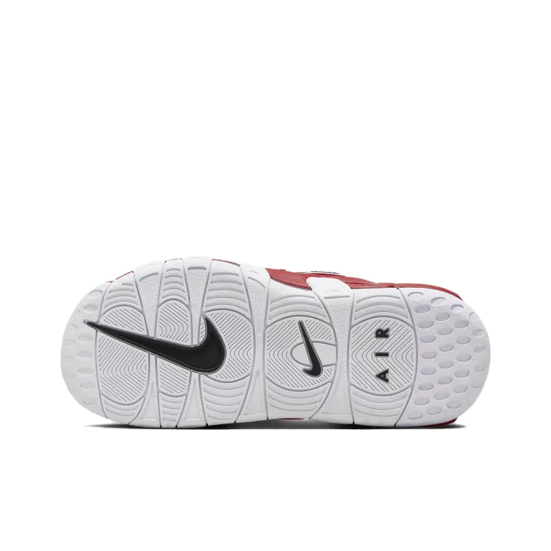 Nike Air More Uptempo 'Bulls'-3