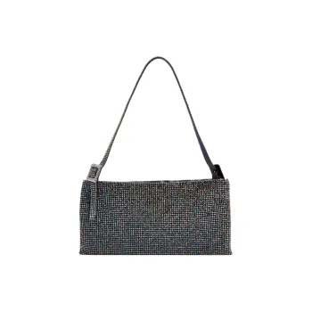 BENEDETTA BRUZZICHES Your Best Friend La Grande Shoulder Bag