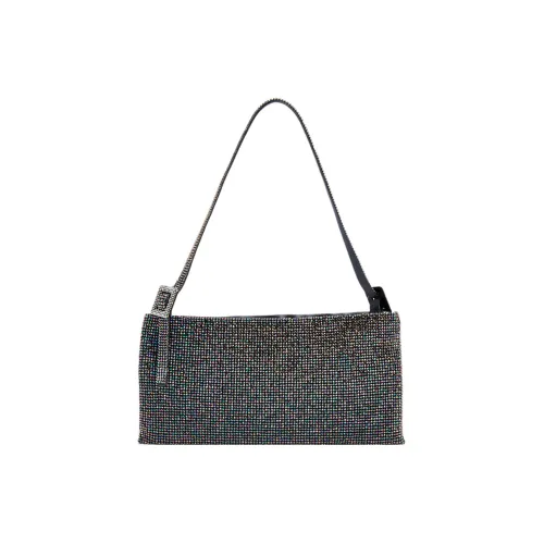 BENEDETTA BRUZZICHES Your Best Friend La Grande Shoulder Bag