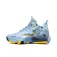 Light Blue Yellow