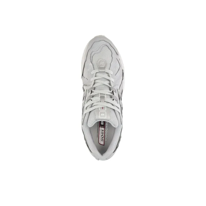 New Balance 1906D 'Protection Pack Silver Metallic' Sneakers-3