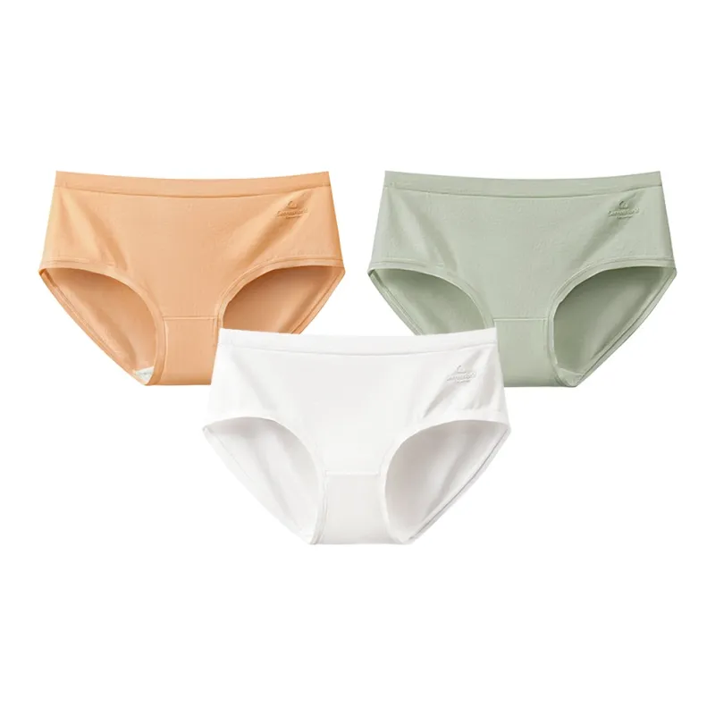 SecretWorld Women's Underpants-16