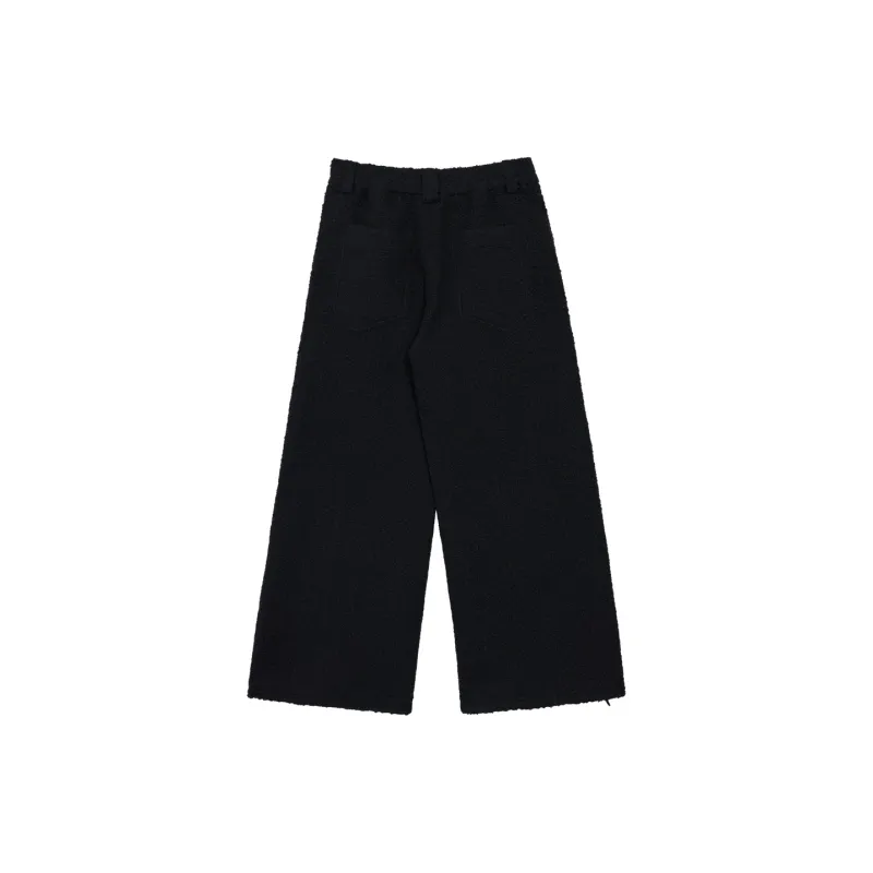 SIMPLE PROJECT Casual Pants Unisex-6