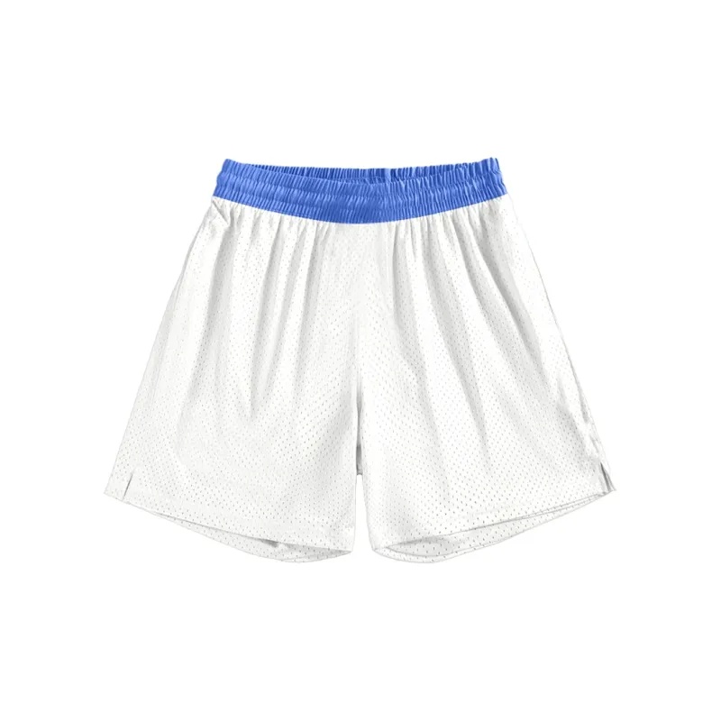 TIP OFF Casual Shorts Unisex-9