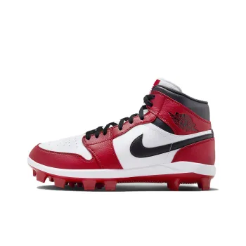 JORDAN 1 Retro High Mcs Chicago