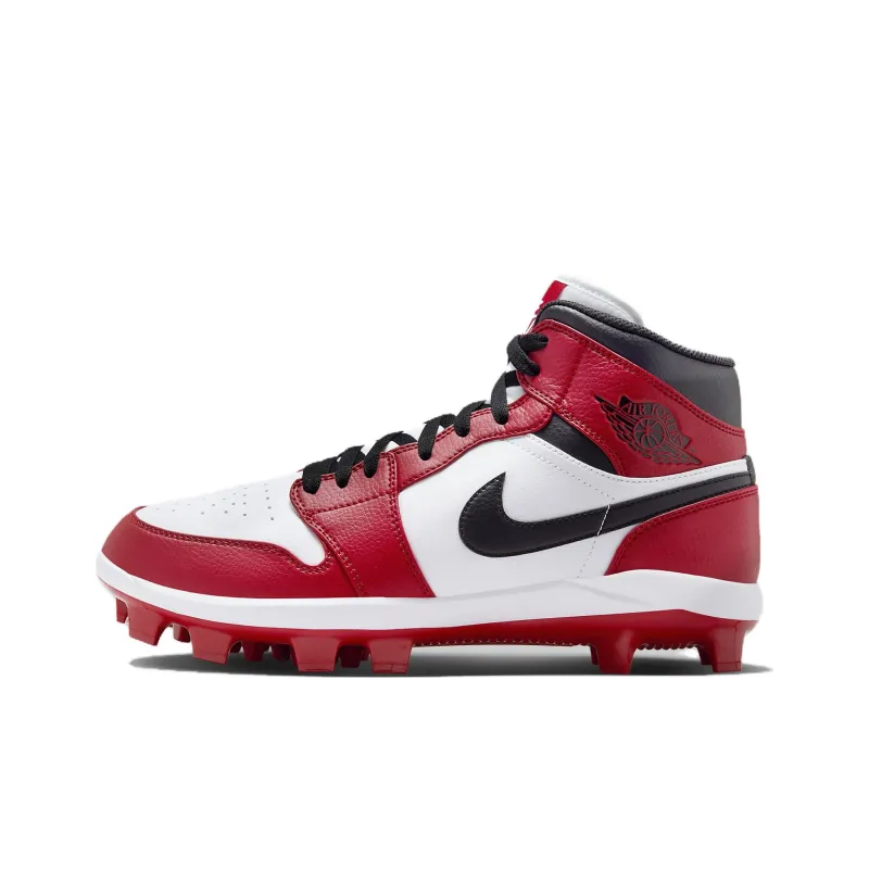JORDAN 1 Retro High Mcs Chicago-0