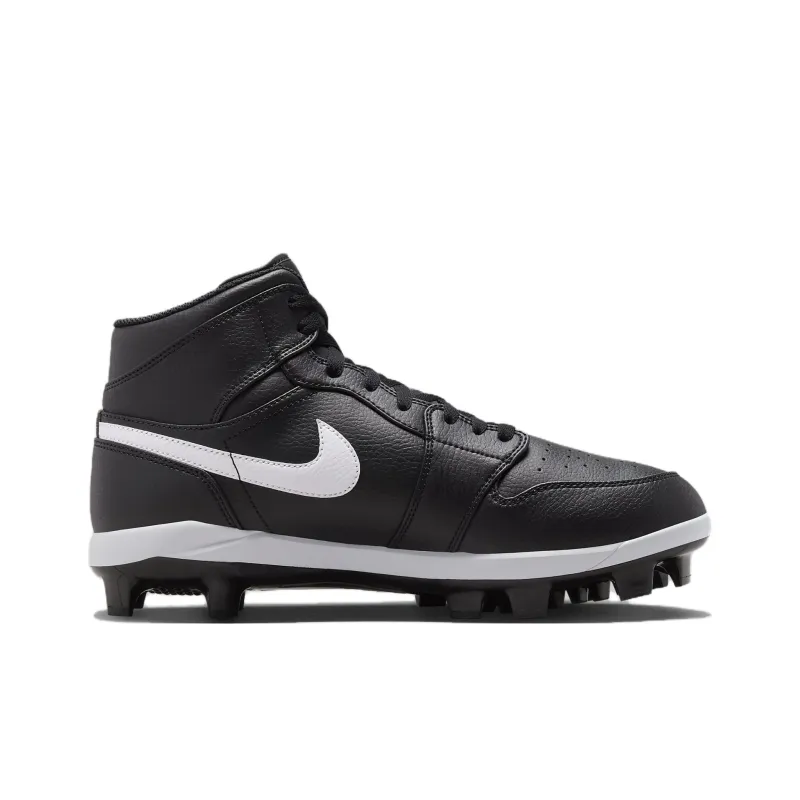 Jordan 1 Retro Mcs Black White-1