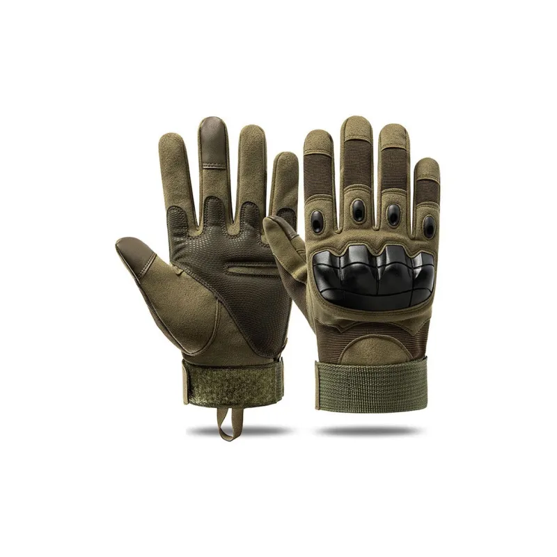 Yamaichi Maru PU Leather Sports Gloves Men's-3