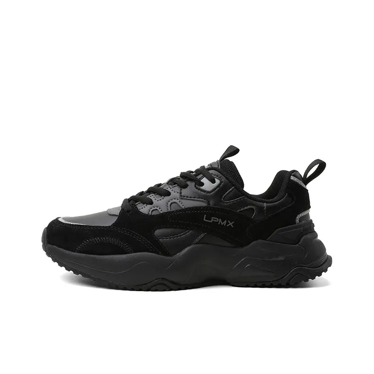LPMX Low Top Chunky Sneakers Women's-0