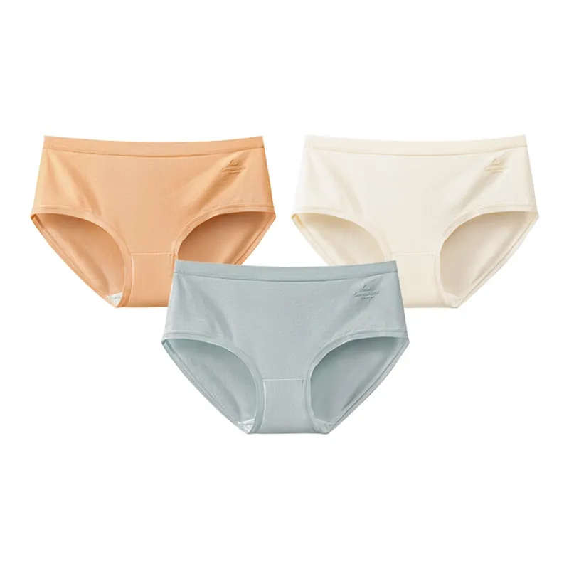 SecretWorld Women's Underpants-13