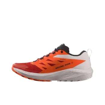 SALOMON Sense Ride 5 'Orange' / L00