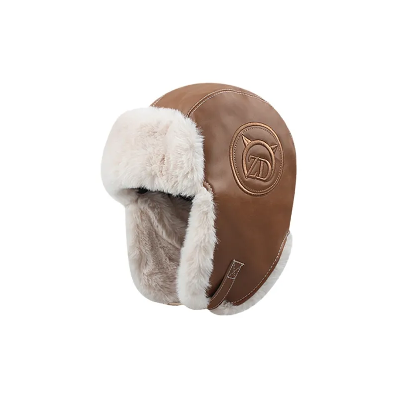 US8ACC Trapper Hats Unisex-4