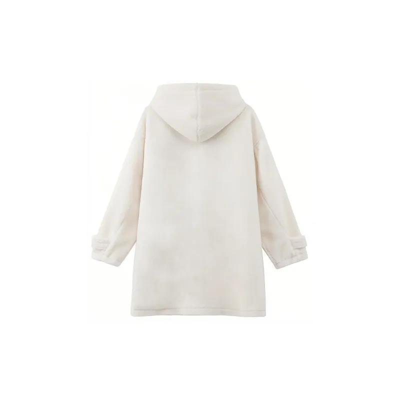 KING PRINCE Velvet Jackets Women's-3