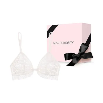 MISS CURIOSITY Single Bra Women's