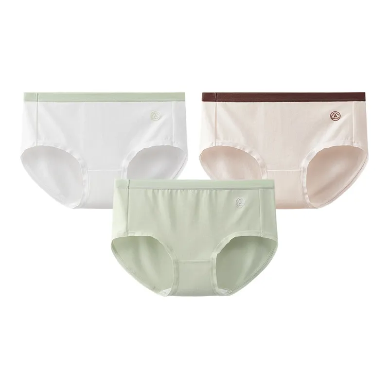 SecretWorld Women's Underpants-30