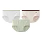 White+Apricot Skin+Green