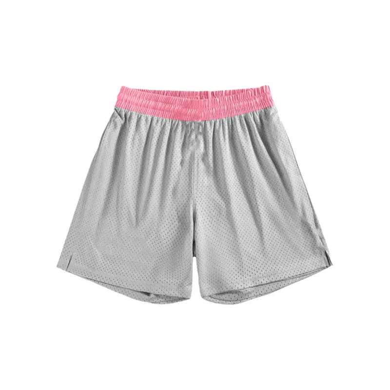 TIP OFF Casual Shorts Unisex-17