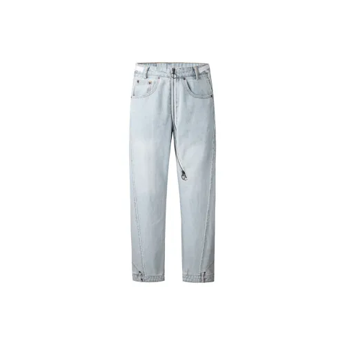 Youppiestaywithme Jeans Women's Blue