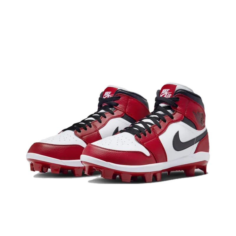 JORDAN 1 Retro High Mcs Chicago-2