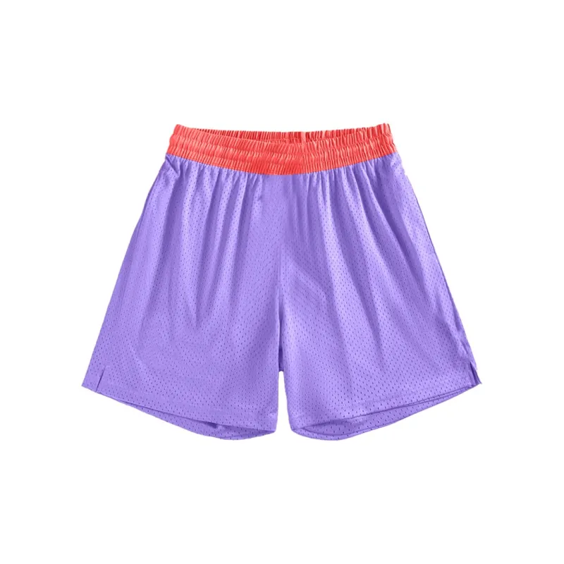 TIP OFF Casual Shorts Unisex-5