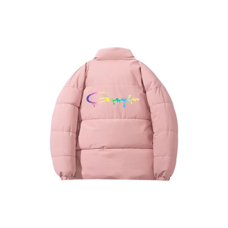 Gwola Puffer Jackets Unisex-9