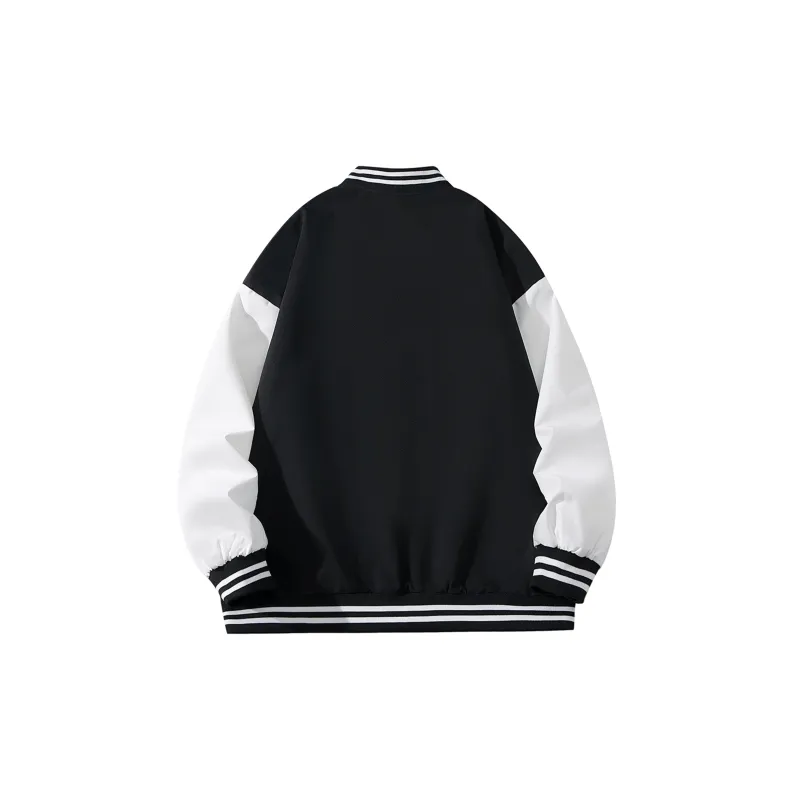 DUNHUANG INSPIRATION Jacket Unisex-1