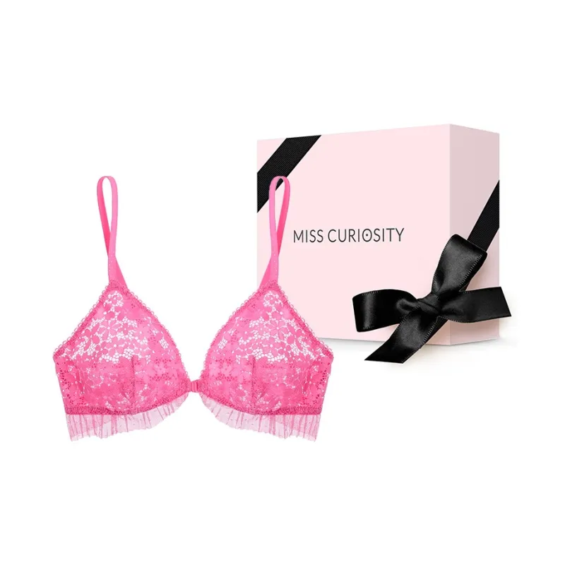 MISS CURIOSITY Single Bra Women's-1