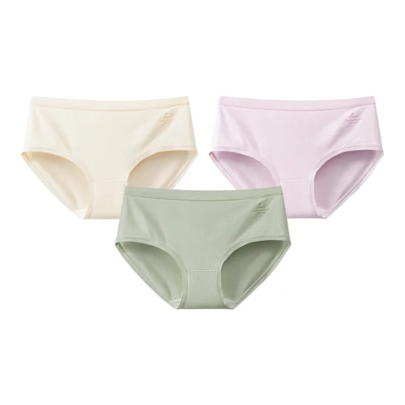 SecretWorld Women's Underpants-11