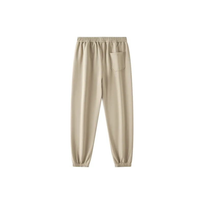 DUNHUANG INSPIRATION 2023 Winter Casual Pants Cartoon Some Bunny Unisex-7