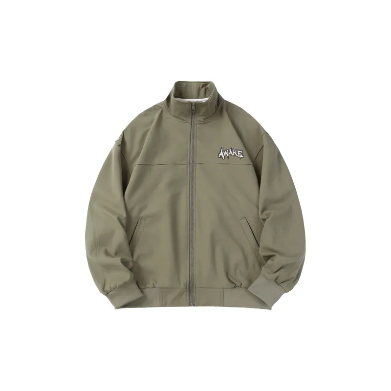 ACHS AWAKE Jackets Unisex-8