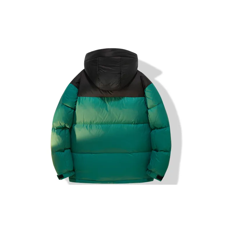 Pepe The Frog Down Jacket Unisex-19